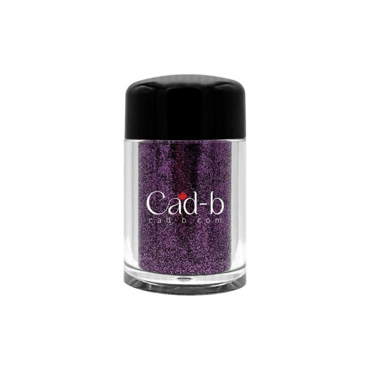 Glitter Eyeshadows Glitter Dust - Amethyst - GLT04 | Paraben Free, Cruelty Free
