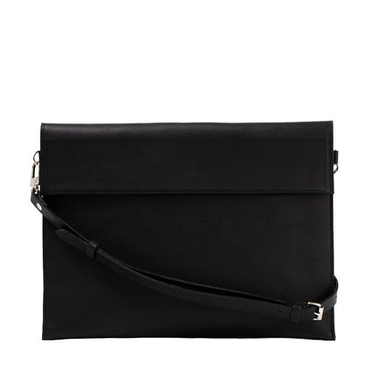 Leather Bag for MacBook - The Minimalist 2.0-6